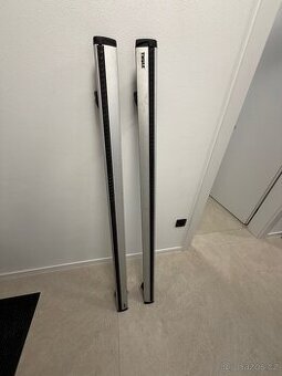 Mercedes V Class - 1