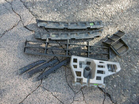 Náhradní díly ze Škoda Fabia 1.2 TSi