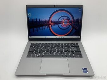 Dell Latitude 5340 / i5-1345U / 16GB / 512GB / Win 11