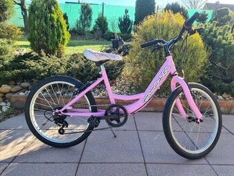 Horské kolo dětské 20"