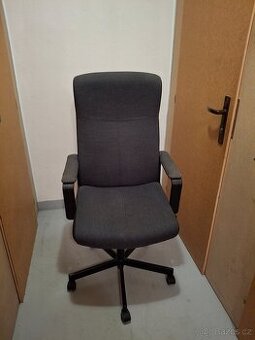 Kancelářská židle IKEA