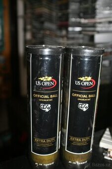 Tenisáky Wilson sada us open