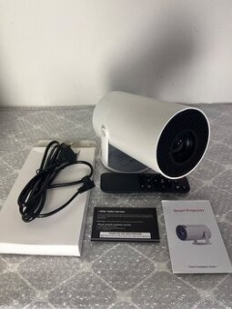 Mini projektor (Smart Projector)