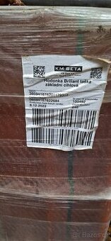 Střešní tašky KM Beta