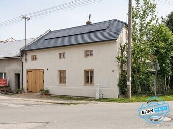 Prodej rodinného domu 470 m², Věrovany - Nenakonice