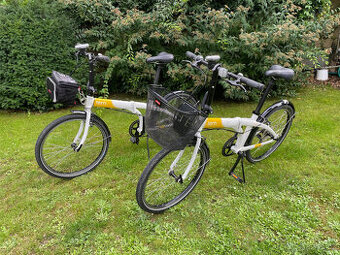 Skládací kolo TERN Node