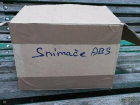 Wabco  - snímače ABS