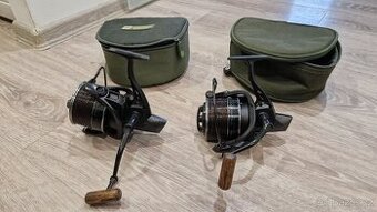 Navijáky Okuma inception 8000fd