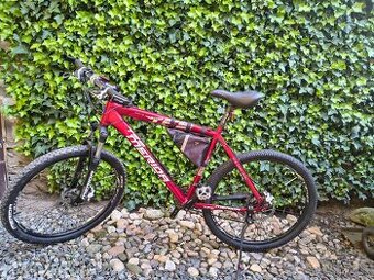Merida matts tfs 500