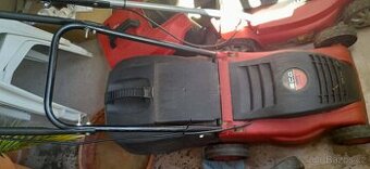 prodám elektrickou sekačku Eco