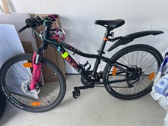 Horske kolo GHOST 24"