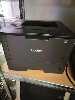 Tiskárna Brother HL-L5100DN