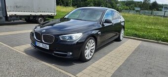 BMW F07 GT 530D