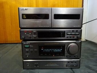 věž SONY MHC-4700