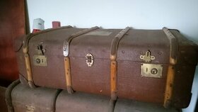 Lodní kufr