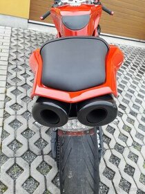 Ducati 999 / 749 vyfuk