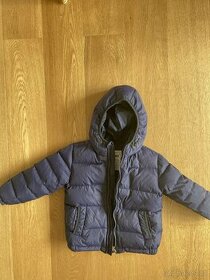 Dětská zimní péřová bunda Primigi vel. 92-98