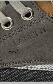 Lanetti - 1