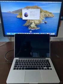 MacBook Pro 13" Early 2013 Retina - 1
