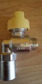 Plynový ventil - 1