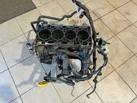 Blok motoru DDYA 1.6 TDI 85kw, 150tkm, Škoda VW