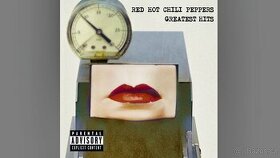 CD Red Hot Chili Peppers - Greatest Hits - 1