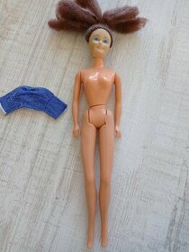 Retro panenka "Barbie" - 1