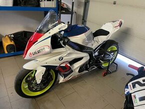 BMW S1000 rr  2016