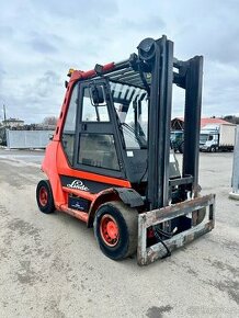 LINDE H70T