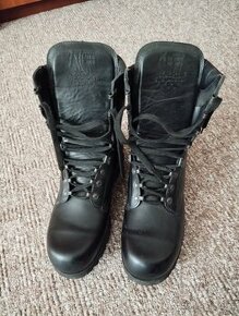 Vojenské boty vz. 2000