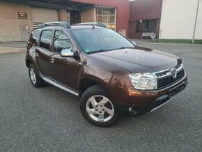 Dacia Duster 1.6 16v 77kw 07/2012