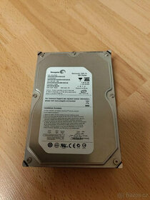 Pevný disk 320 GB SATA - 1