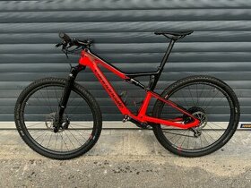 Cannondale Scalpel - 1