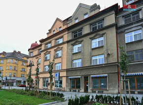 Pronájem obchod a služby, 116 m², Český Těšín, ul. Nádražní - 1