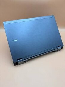 Notebook 15,6" DELL.Intel i5-M520 2x2,40GHz.4gb ram.256gbSSD