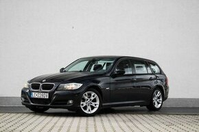 BMW Rad 3 318d