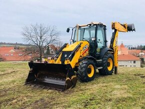 Traktorbagr JCB 3CX Contractor