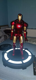 IRON MAN - 1