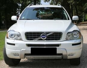 Volvo XC90 D5 Kinetic A/T
