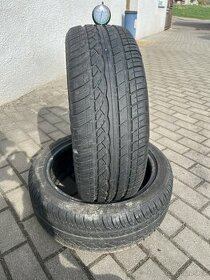 2x letní pneu Infinity 195/45R16