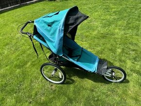 Kočárek Kool stride Running Stroller