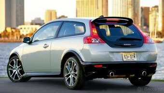 Koupim Volvo C30 2.0d