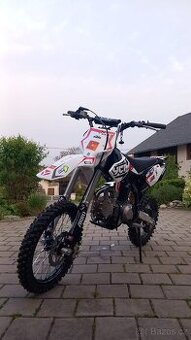 Pitbike YCF 150 Bigy FACTORY