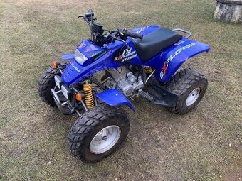 SMC Stinger Explorer 170