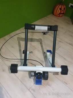 Cyklotrenažér Tacx