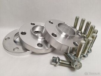 Rozšiřovací podložky 5x112 66,6mm – Audi, Mercedes BMW-G