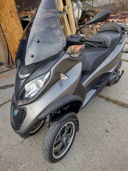 Piaggio Mp3