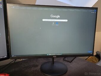 Monitor AOC Q27V4G5 TOP stav