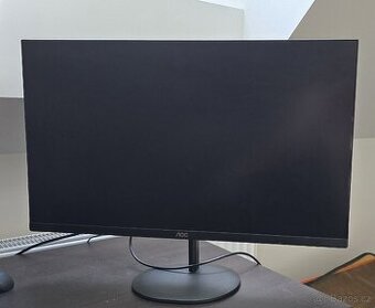 Monitor 27" AOC Q27V4G5 TOP stav
