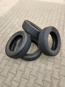 Pneumatiky Bridgestone Turanza 195/60/R16 89H